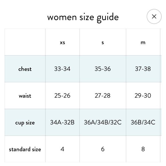 Minnow women's hawaiian floral one piece - size XS - Picture 5 of 5